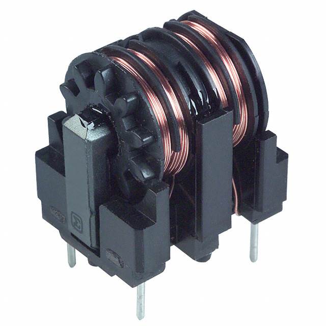 CMC 500MA 2LN TH