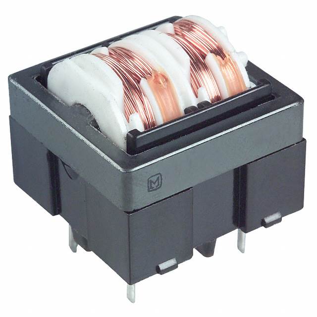 CMC 18MH 500MA 2LN TH