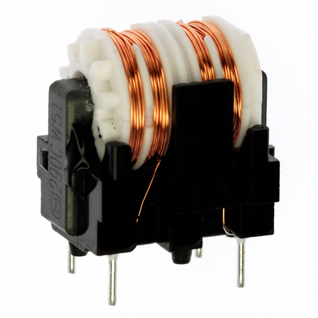 CMC 400MA 2LN TH