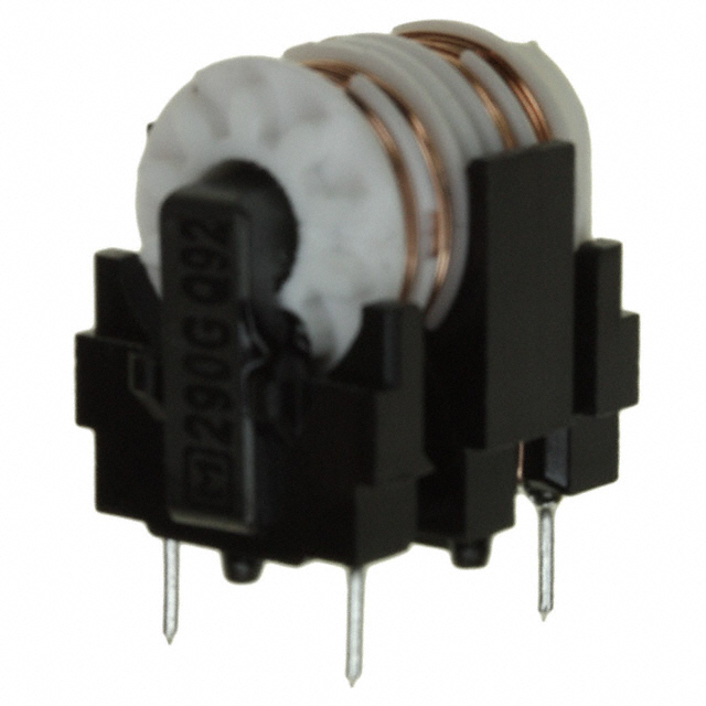 CMC 600MA 2LN TH
