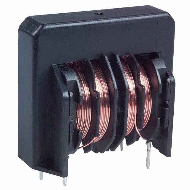 CMC 600MA 2LN TH