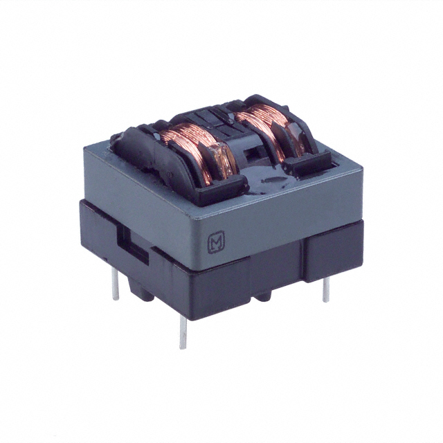 CMC 1.6A 2LN TH