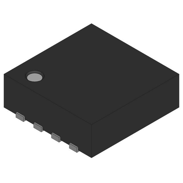 IRFH7921 - HEXFET POWER MOSFET