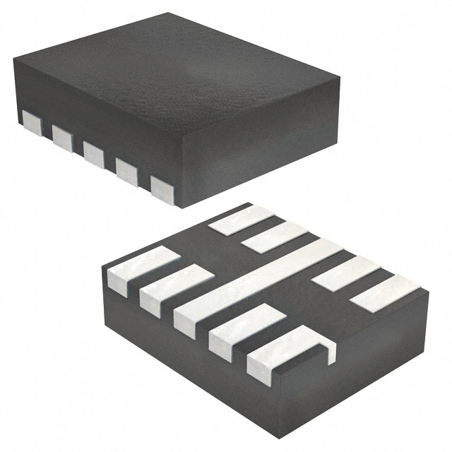 CMC 100MA 4LN SMD ESD