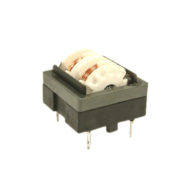 CMC 7.8MH 900MA 2LN THROUGH HOLE