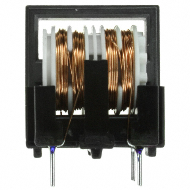 CMC 18MH 500MA 2LN TH