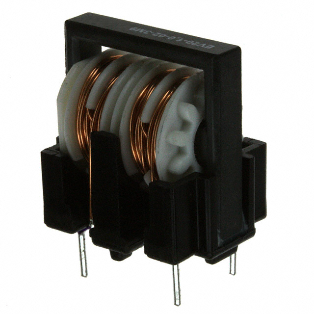 CMC 3.9MH 1A 2LN TH