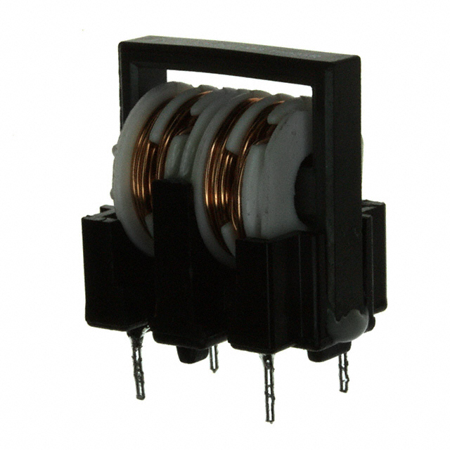 CMC 1.8MH 1.5A 2LN TH