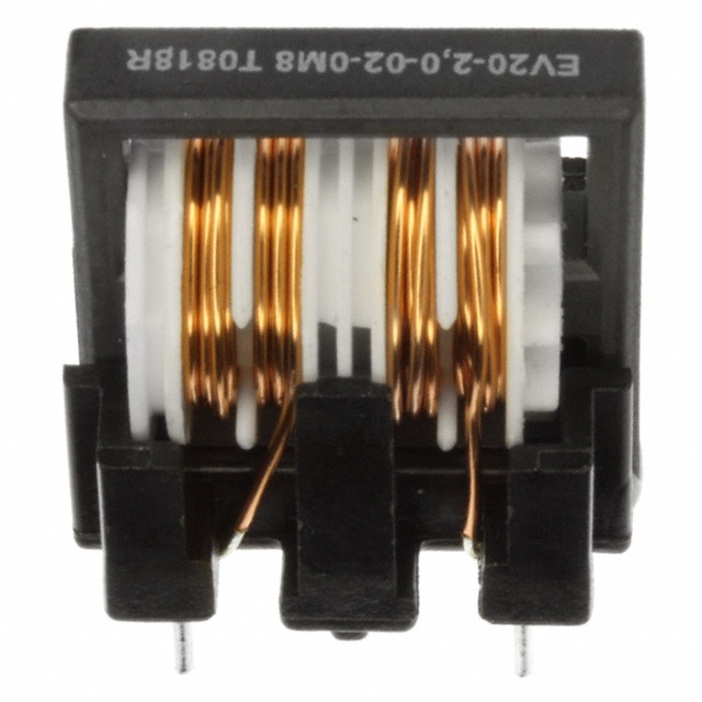 CMC 820UH 2A 2LN TH