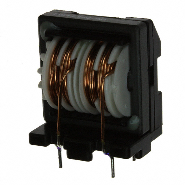CMC 2.5MH 2A 2LN TH