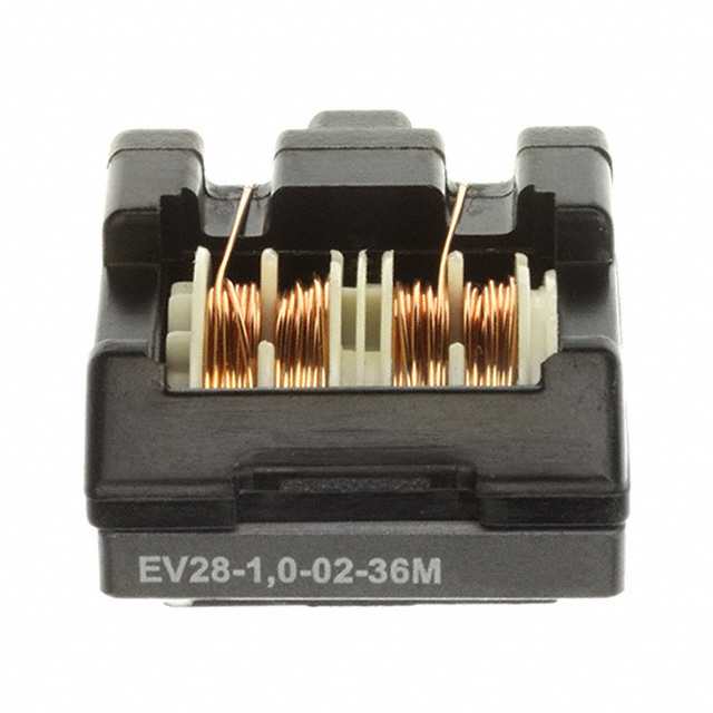 CMC 36MH 1A 2LN TH