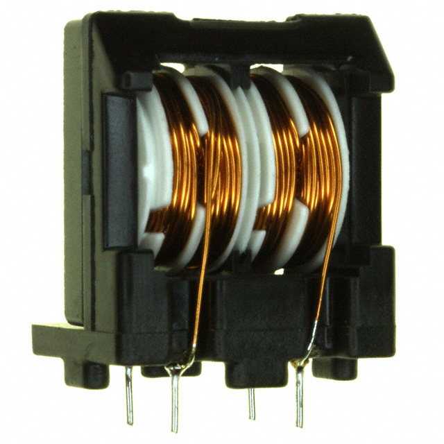 CMC 20MH 1.5A 2LN TH