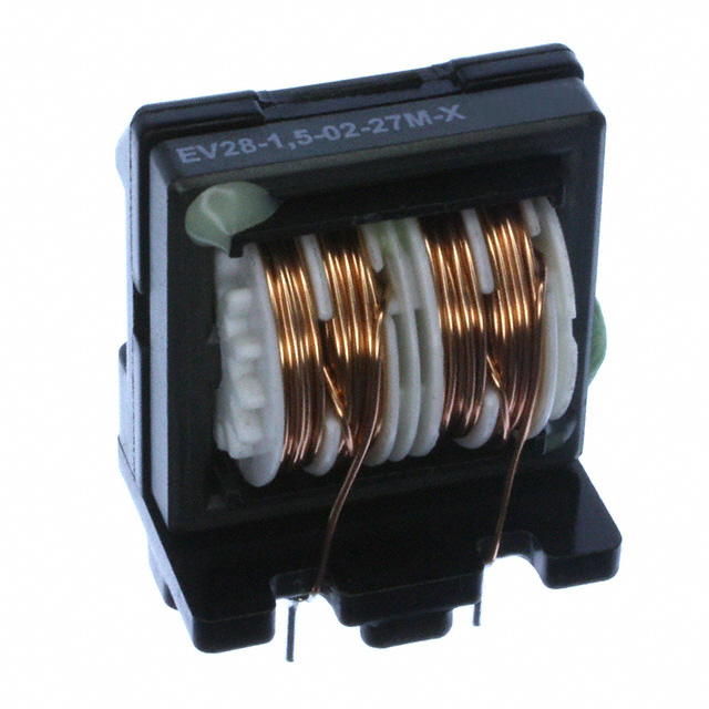 CMC 27MH 1.5A 2LN TH