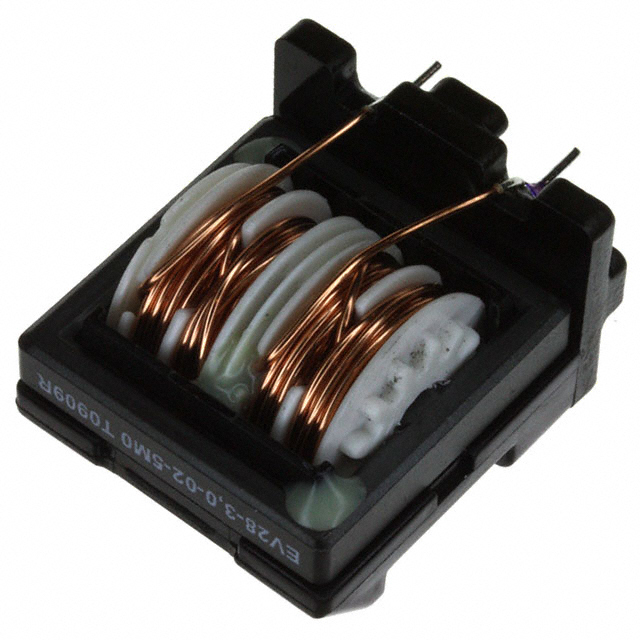 CMC 5MH 3A 2LN TH
