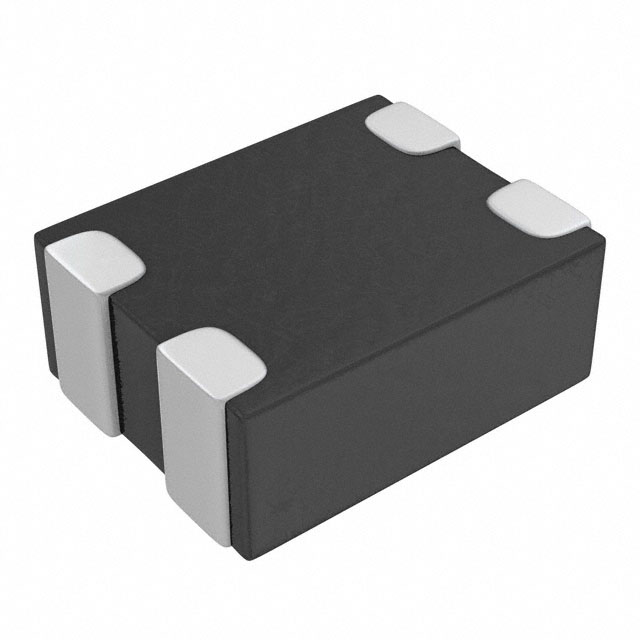 CMC 200MA 2LN 120 OHM SMD