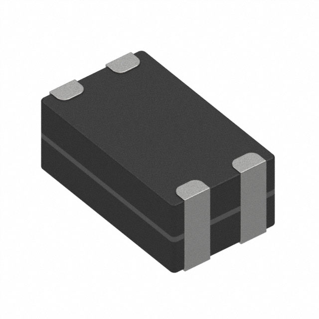 CMC 100MA 2LN 120 OHM SMD