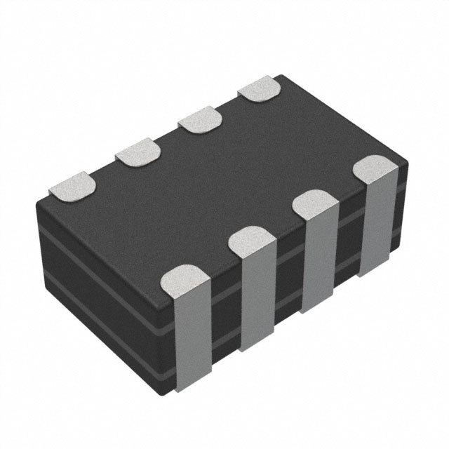 CMC 100MA 4LN 180 OHM SMD