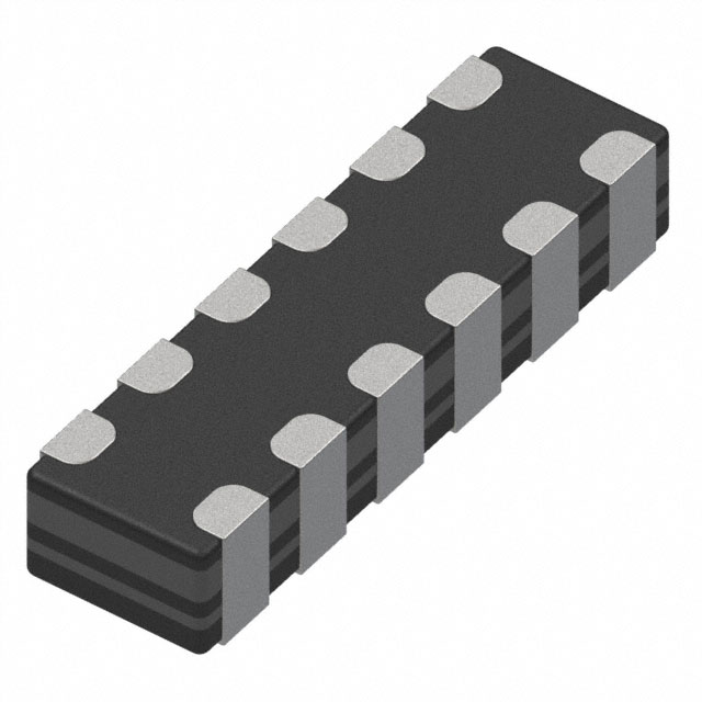 CMC 100MA 6LN 75 OHM SMD