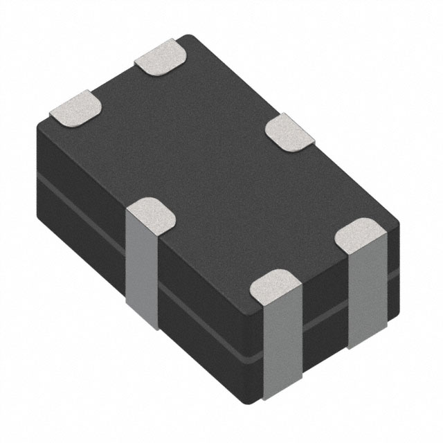 CMC 100MA 2LN 120 OHM SMD ESD
