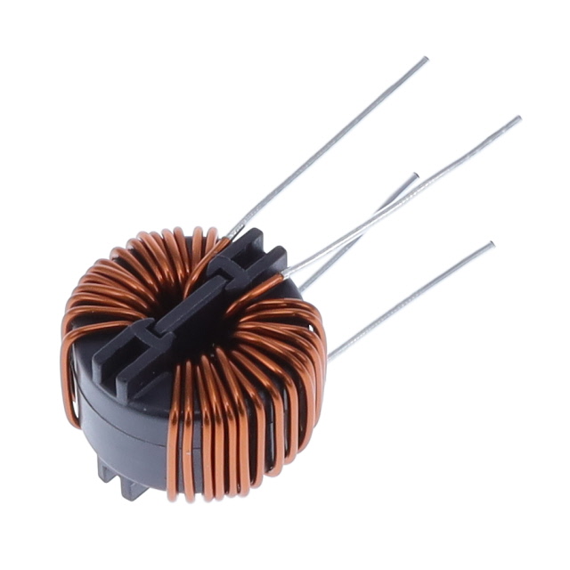 CMC 2.7MH 3.5A 2LN TH