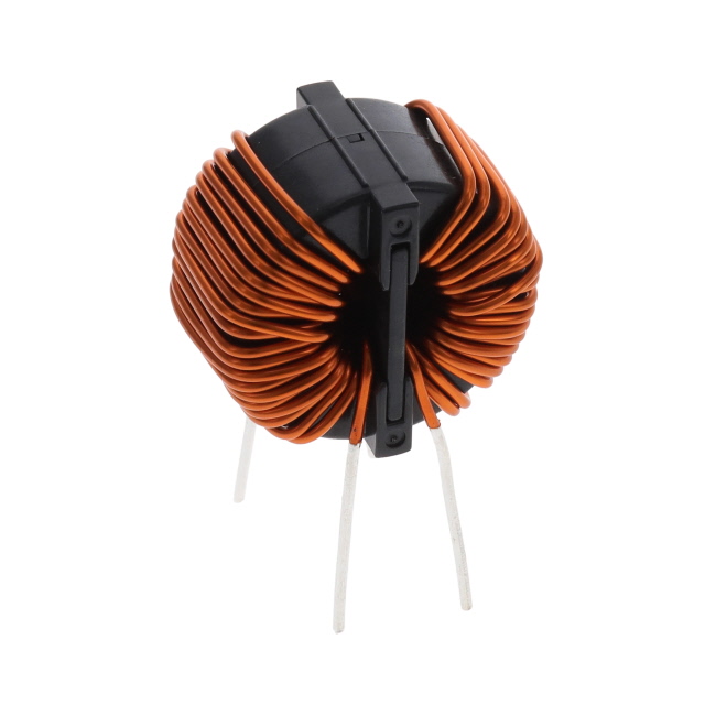 CMC 11.5MH 8A 2LN TH