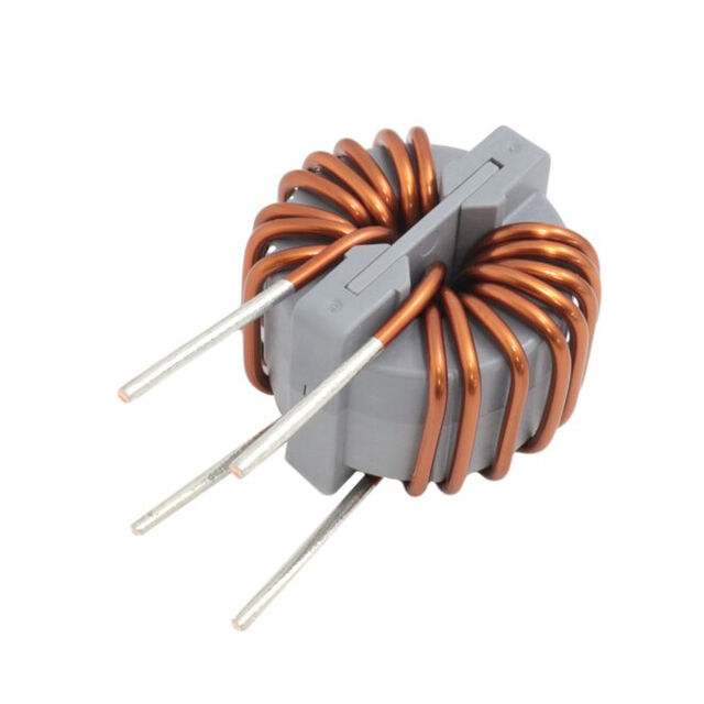 CHOKE COIL