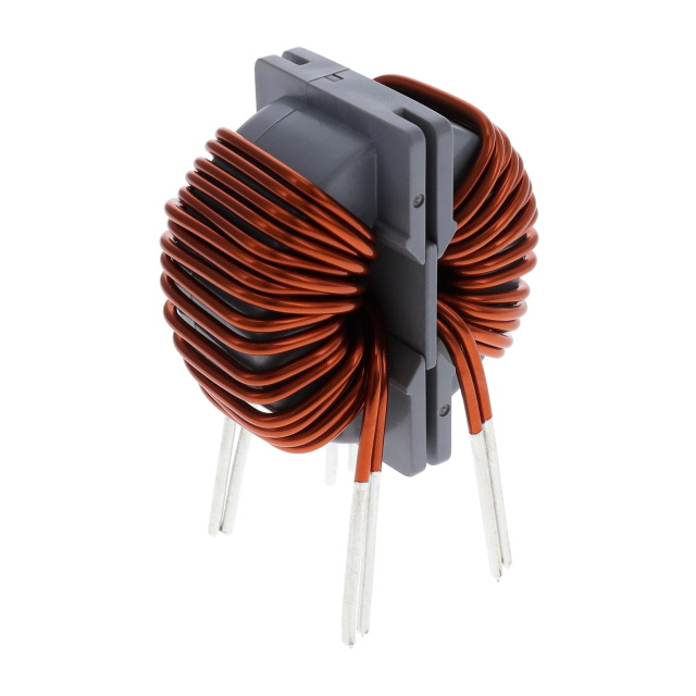 CMC 2.8MH 27A 2LN TH