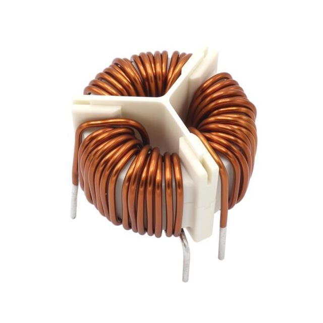 CMC 6.4MH 10A 2LN TH AEC-Q200