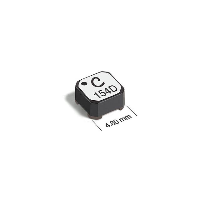 CMC 6.8UH 1.55A 2LN 9.2 KOHM SMD