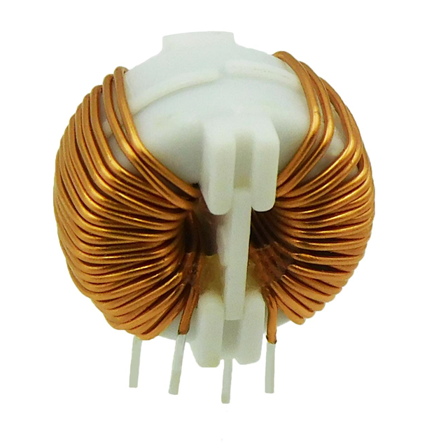 CMC 1.7MH 2A 2LN TH