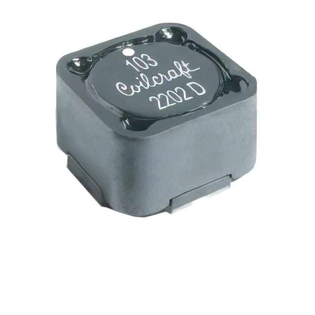 CMC 100UH 2.25A 2LN SMD AEC-Q200