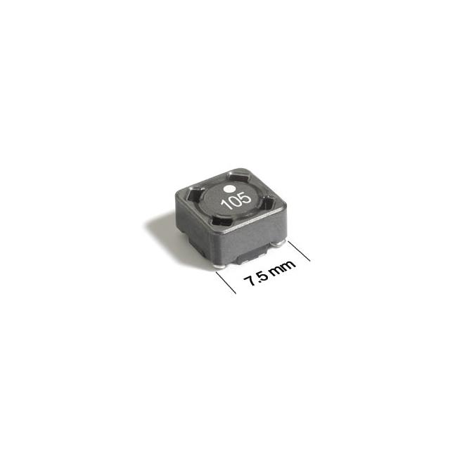 CMC 39UH 900MA 2LN SMD AEC-Q200