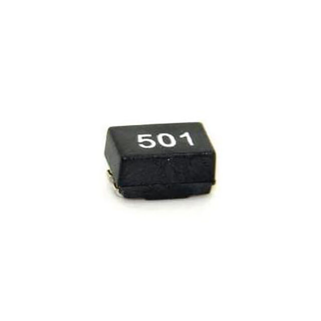 CMC 10UH 1.6A 2LN 920 OHM SMD