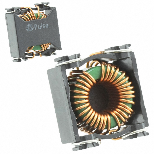 CMC 4.7A 2LN SMD