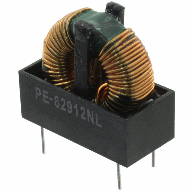 CMC 3MH 3.5A 2LN TH