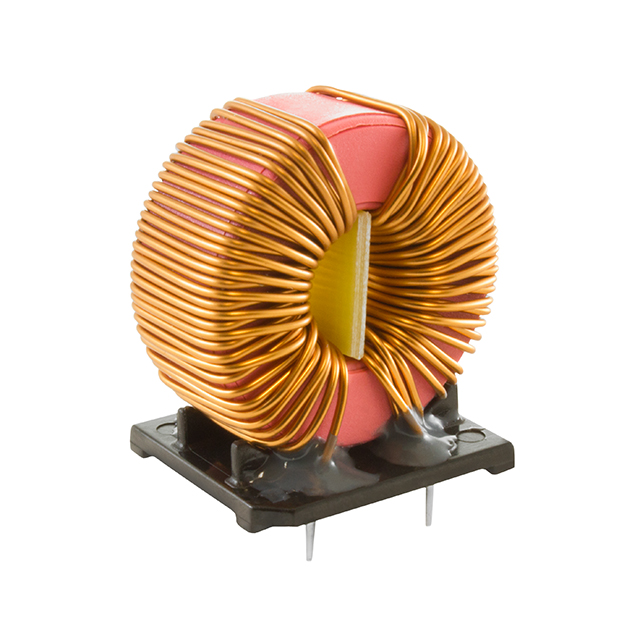 CMC 1MH 22A 2LN 1.5 KOHM TH