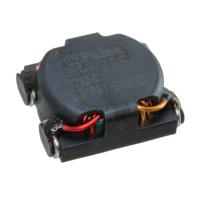 CMC 14A 2LN SMD