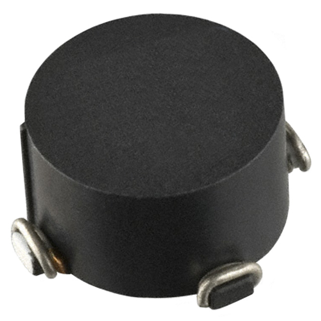 CMC 5MH 2A 2LN SMD