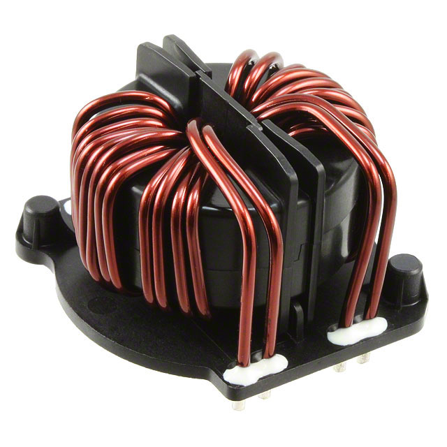 CMC 250UH 50A 2LN TH