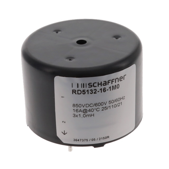 CMC 1MH 16A 3LN TH