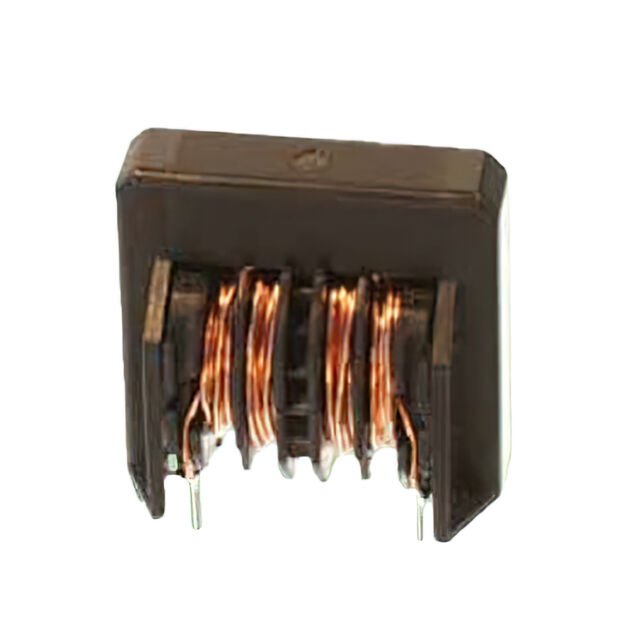 CMC 9.5MH 1.2A 2LN THROUGH HOLE