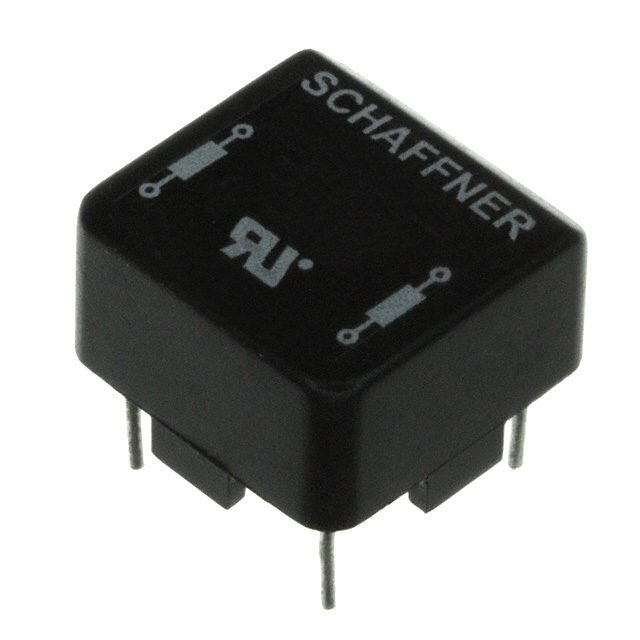 CMC 12MH 300MA 2LN TH