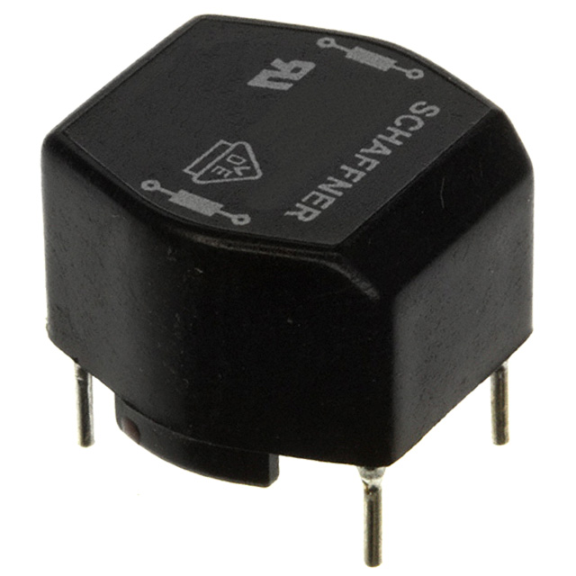 CMC 15MH 500MA 2LN TH