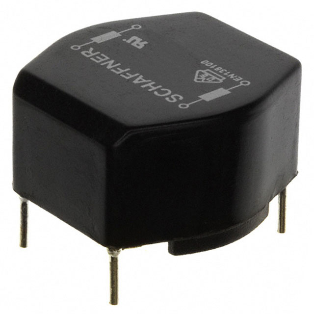 CMC 47MH 500MA 2LN TH