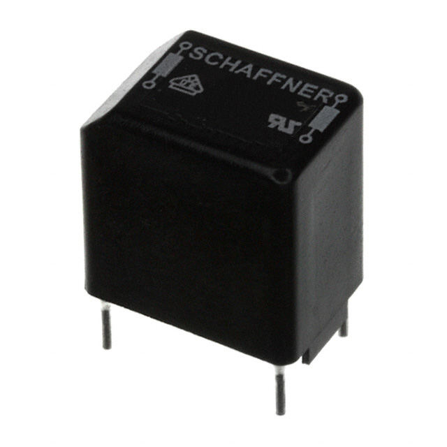 CMC 27MH 500MA 2LN TH