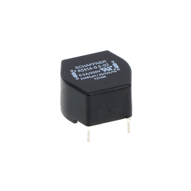 CMC 480UH 500MA 2LN TH