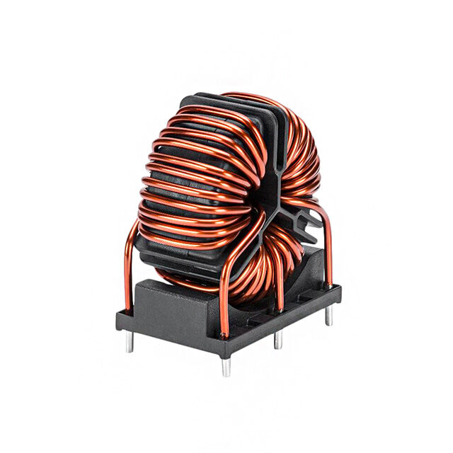 VERTICAL 32 A PCB THREE LINE COM
