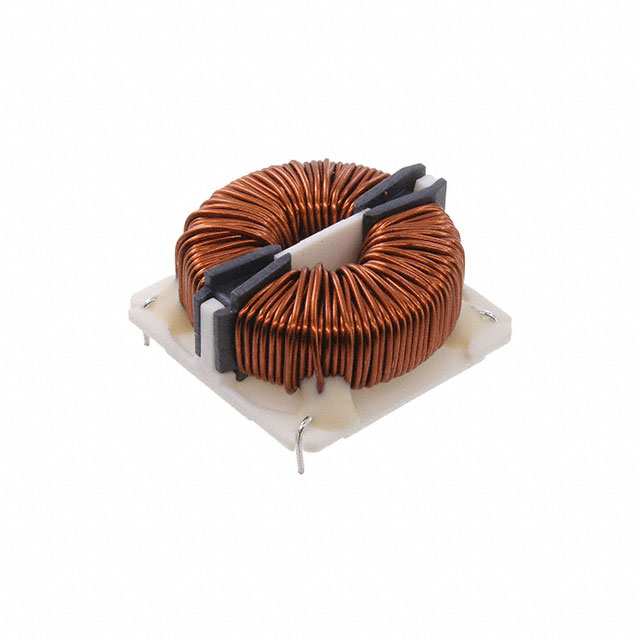 CMC 9.17MH 4A 2LN TH