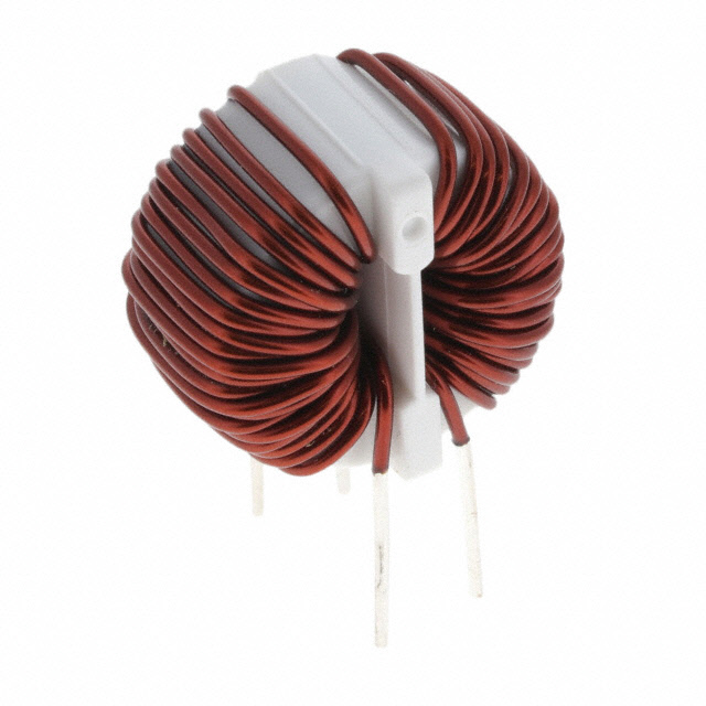 CMC 20.3MH 4A 2LN TH