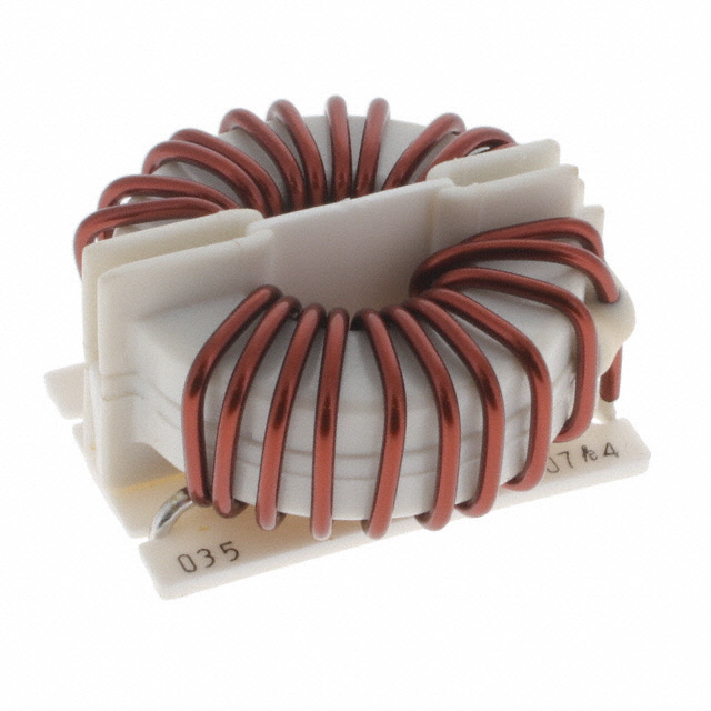 CMC 35UH 9A 2LN TH